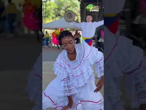 Día de la Afrocolombianidad