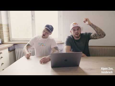 Save the Ötz! What the Kaunertal Expansion plans mean for kayaking in the valley.