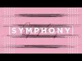 1 Hour |  Switch ~ Symphony (Lyric Video)