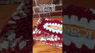 Download lagu Crochet - (3) Kotisjut Episode 13 by Yoando Crochet (rie) mp3