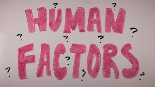 Introduction to Human Factors Engineering