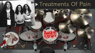 Pungent Stench - Treatments of pain(1994) 2 - Remastered audio