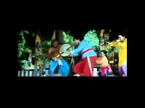 Vadivelu Comedy - Jaganmohini (2009) Tamil