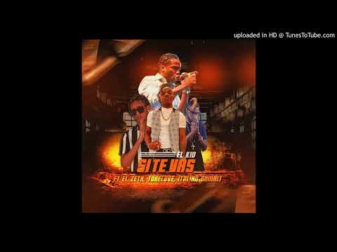 EL Kid/El Zeta/TobeLove/ItaliamSomaly(SiteVas)