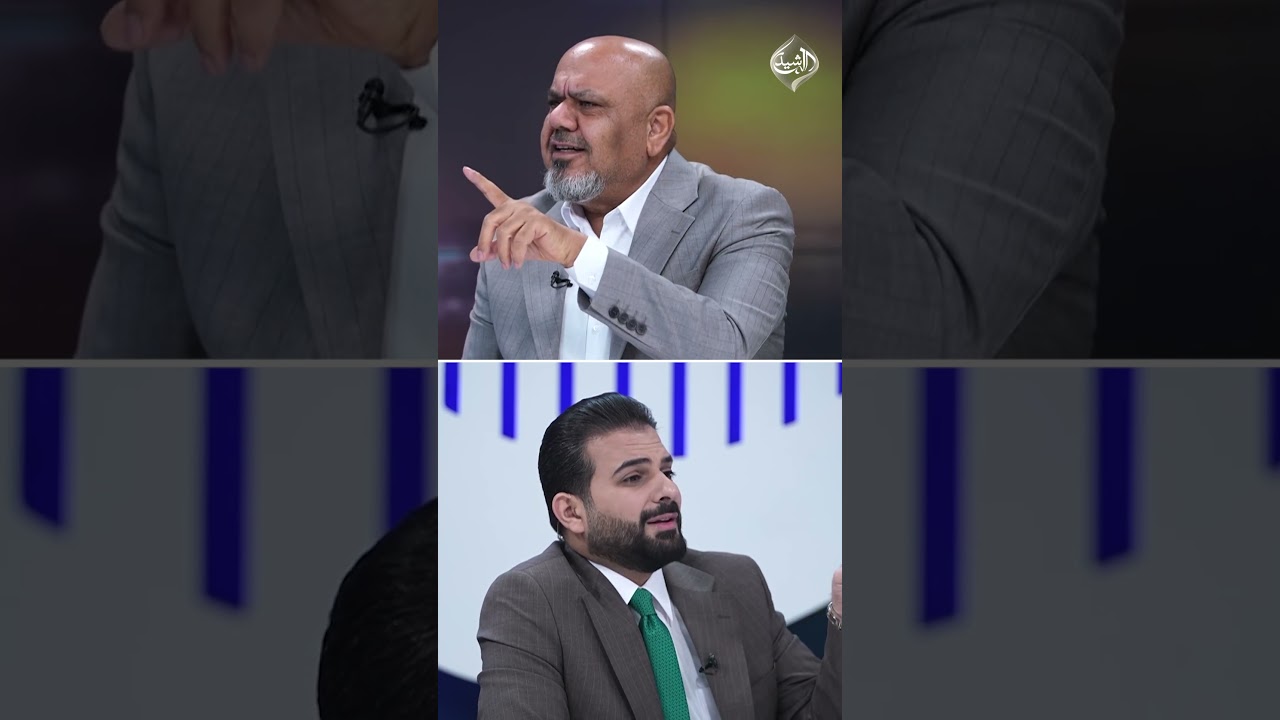 فيديو | أبو تراب يعلّق على انشقاقات نواب السوداني: يستاهل لأنه راهن على "نواب السلطة"!