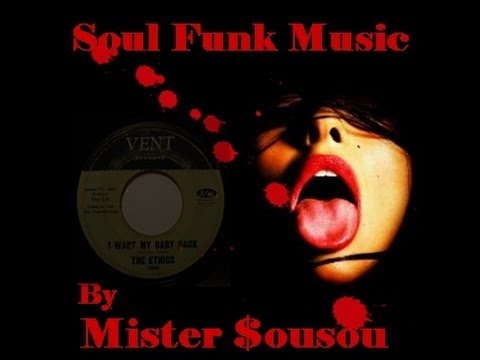 Nanette workman save me Rare soul Funk By Mister Sousou