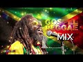 Gospel Reggae Mix 2026 1Hour Plus POWERLFUL Reggae SONGS CARIBBEAN Jamaica Caribbean