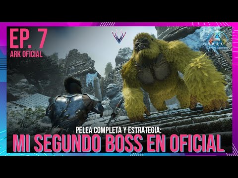Steam Community :: Video :: MI SEGUNDO BOSS EN OFICIAL ! MEGAPITHECUS ...