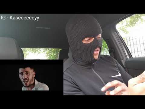 UK REACTION TO ALGERIAN RAP 🇩🇿 - DIDINE CANON 16 - ROSA 2 - REACTION VIDEO!