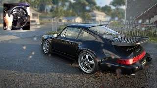 Experience the Ultimate Joyride: 700HP Porsche 911 Turbo 3.6 Gameplay