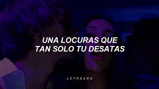 Kevin Roldan - Contigo - estoy obsesionado contigo tiktok (Letra)