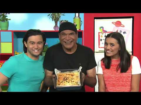 ABC Kids - Play School What's Cooking? Promo (2024)