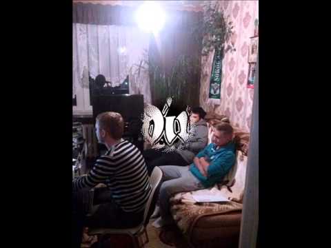 Rapsodium x Smolar- Tego Nie Usłyszysz