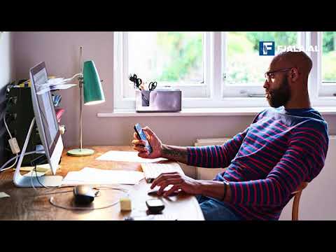 Rreziku i të punuarit nga shtrati, ja çfarë duhet të dini