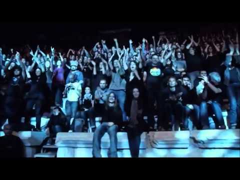 Anathema - The Storm Before The Calm (Universal DVD)