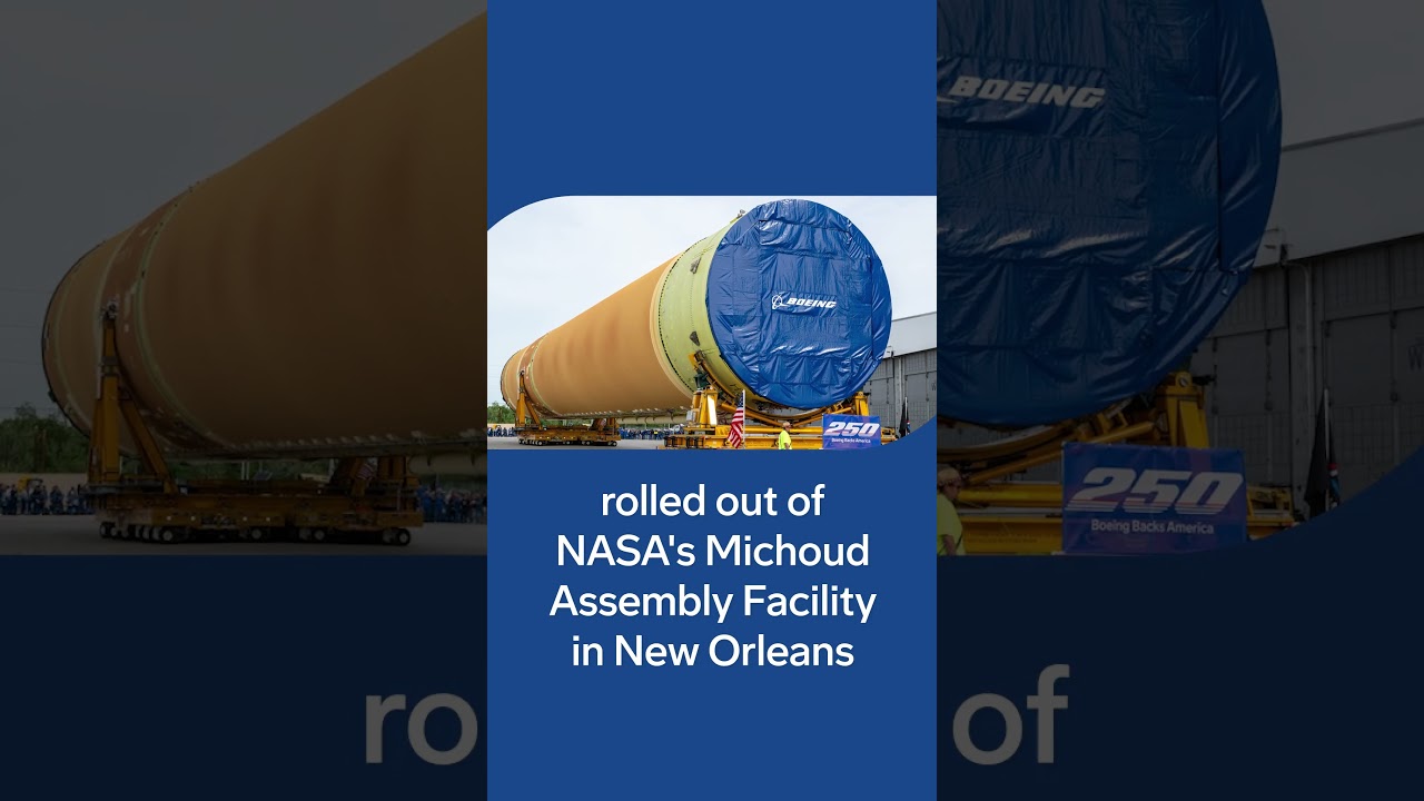 Boeing News: Artemis III, 787-9 and Q1 Earnings