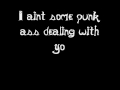limp bizkit-just drop dead 