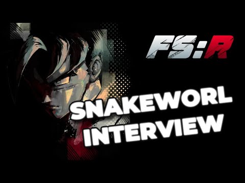 SnakeWorl Interview - FSR Owner on Space Update, Update Schedule, Balancing, Community, and more