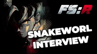 SnakeWorl Interview - FSR Owner on Space Update, Update Schedule, Balancing, Community, and more