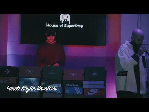 #Hayki | Fareli Köyün Kavalcısı Canlı Performans