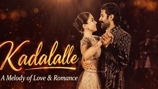 Download lagu Kadalalle❤️ - Feel the Romance in the Air ✨ | Dear Comrade 🎥 | Sid Sriram & Aishwarya Ravichandran mp3