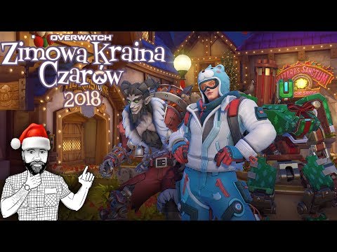 Wszystkie Skórki, Emotki, Kwestie - Zimowa Kraina Czarów 2018