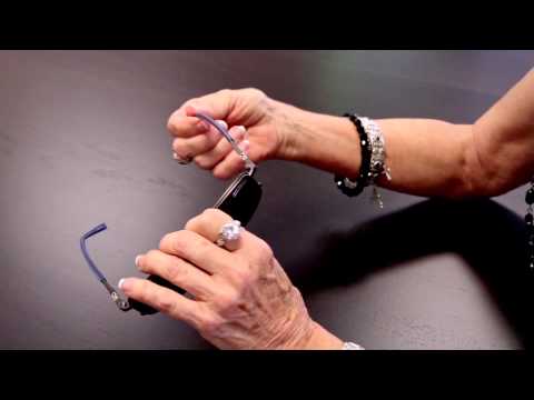 Easytwist Eyeglasses