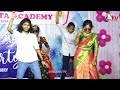 Kallajodu College Papa Song Sree Mahita Academy Tenali Sri Rama Rural Chilumuru Repalle 2024