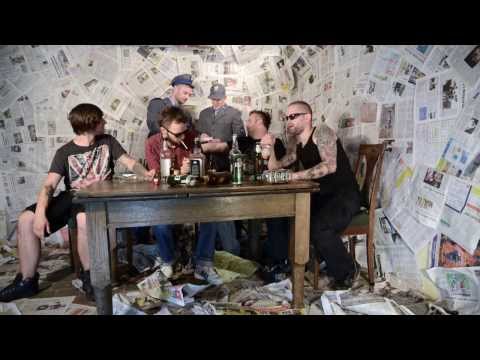 Pampeluna - ŹLI CHŁOPCY [official "777"]