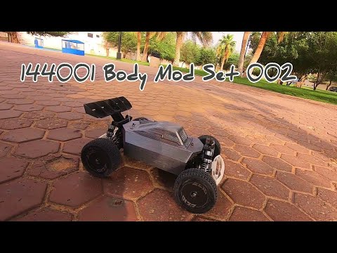 144001 Body Mod Set 02 by MyRCToybox - Thingiverse