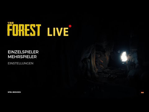 The Forest #2.1 - FT.Slyker