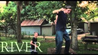 The Tree Of Life - Soundtrack "River" (2011) Alexandre Desplat