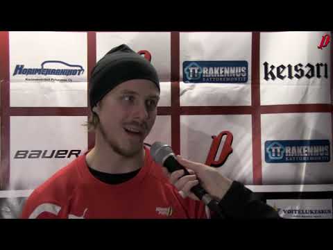 Juha Korkeamäen mietteet ennen viikonlopun otteluita