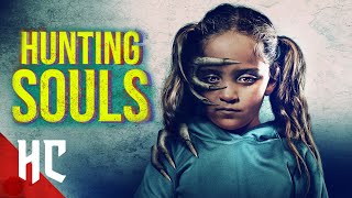 Hunting Souls  | Full Monster Horror Movie | HORROR CENTRAL