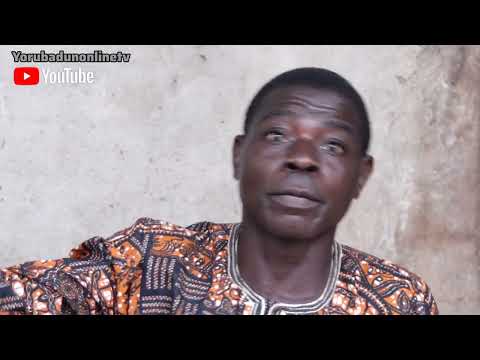 OGBOJU ODE ILU AGBABU...ILU AWON OBINRIN...