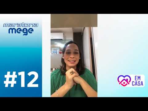 MARATONA MEGE (Direito do Consumidor - Consumidor, fornecedor, produto e serviço).