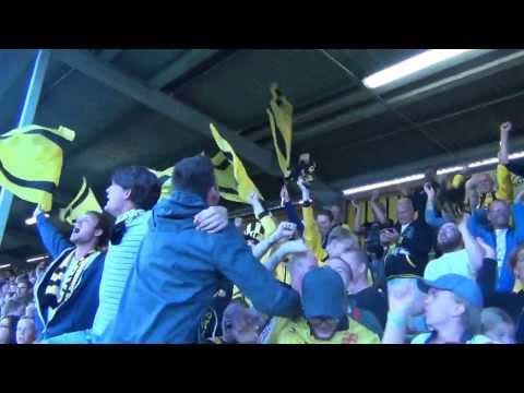 Sillastrybarna produktion: MAIF-HIF