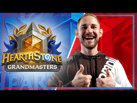 Zalae Relegation Match | Hearthstone Grandmasters