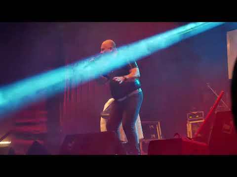 Koncert pro park 2022: Michal David 3