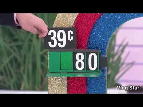 4 Amazing Prize Wins on The Price is Right