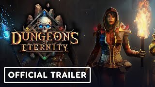 Dungeons of Eternity Steam Key (PC) GLOBAL