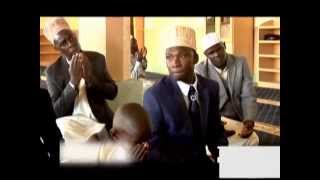 Emikolo n’embaga: Embaga ya Saddamu Rashid Lukwago ne Shifah Nalwoga