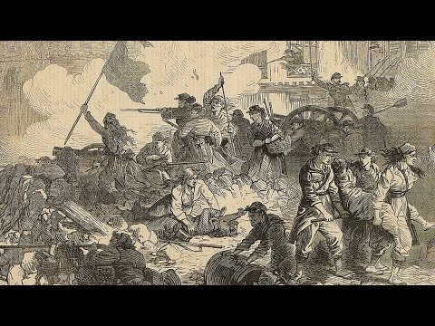 Survivre à la Commune et écrire. Louise Michel, par Claude Rétat