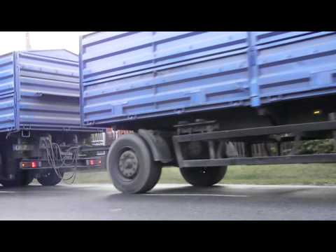 Renault Prémium DCI 420