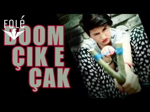 Gjira feat. Ardi - BOOM ÇIK E ÇAK (2012 Audio)