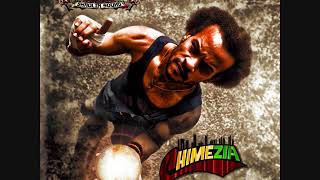 CHIMEZIA - MEDLEY BY SELECTA LOORIUS HOLDTIGHT SHAOLIN SOUND - IN THIS HOUR - 12 TRACKS (2010)