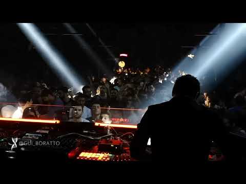 GUI BORATTO LIVE @ AHM CLUBS BEIRUT LEBANON - 2018
