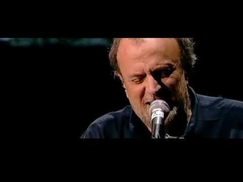 Fiorella Mannoia e Ivano Fossati  - Ah che sarà