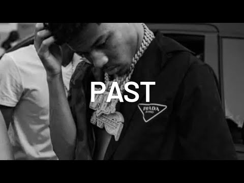 [FREE] Nardo Wick Type Beat -" Past "- Nardo Wick Instrumental 2024