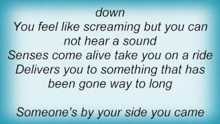 Rooster - Good To Be Here Lyrics